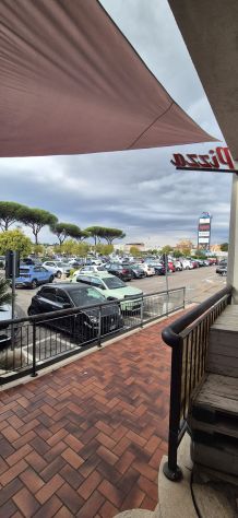 Cedesi attività di pizzeria a Grotte Celoni Via Casilina - Foto 10