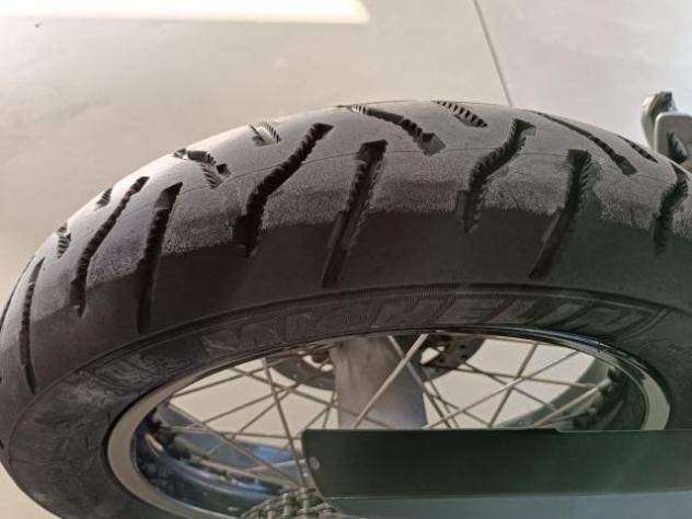 Bmw G 650 Xcountry AUTO MANCA ALGHERO - Foto 10
