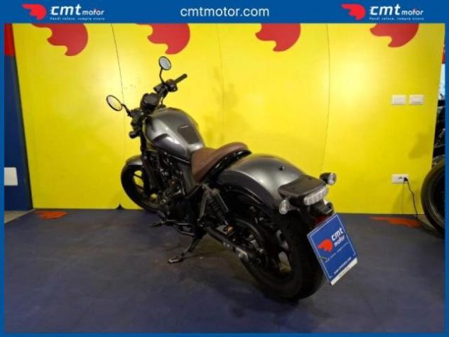 HONDA CMX 1100 Garantita e Finanziabile rif. 23886599 - Foto 6