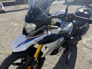 BMW g 300 gs
