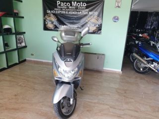 Kymco - Xciting 250