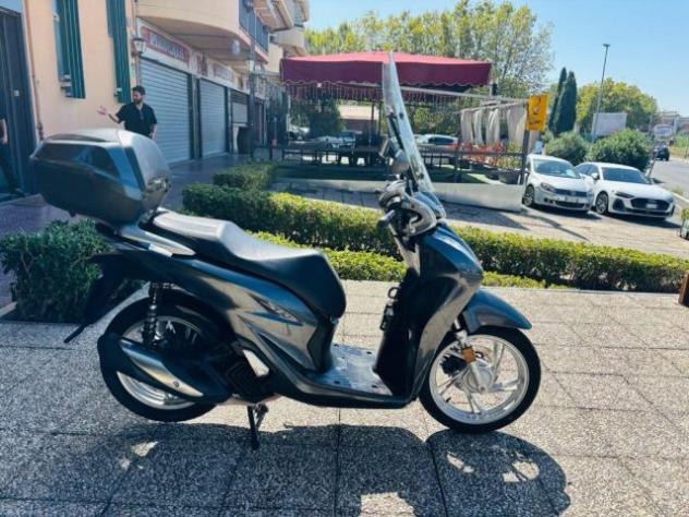 HONDA SH 125 TUTTO INCLUSO ANCHE PASSAGGIO! MINI RATE rif. 24226612 - Foto 2