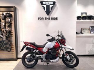 MOTO GUZZI V85 TT EVOCATIVE rif. 23481896