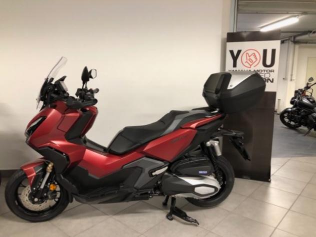 HONDA ADV 350 Scooter rif. 22735908 - Foto 2