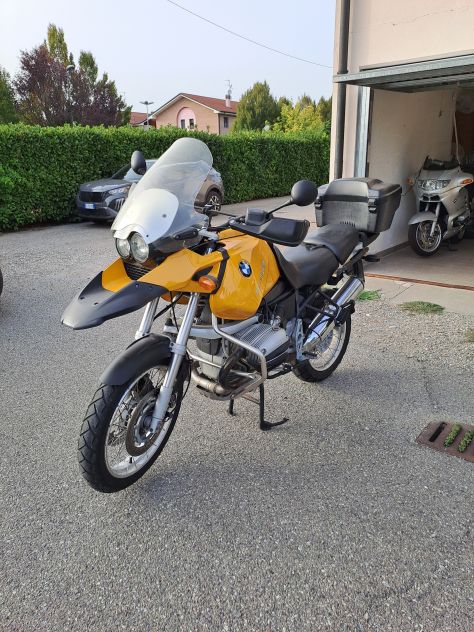 Bmw r 1150 gs iscritta ASI - Foto 2