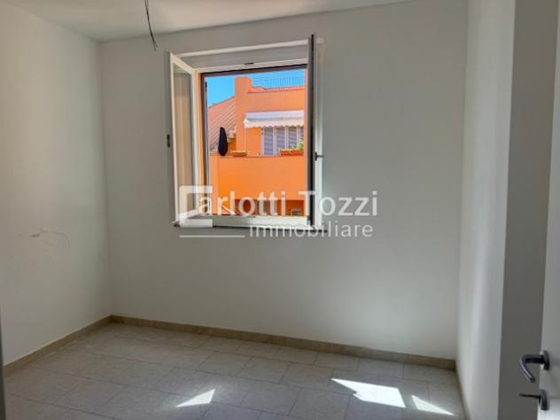 APPARTAMENTO di 3 vani e di 60 mq (CASTIGLIONE DELLA PESCAIA) rif. 03718