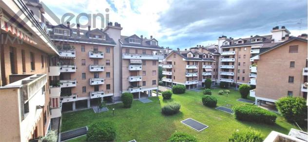 706 - AFFITASI MONOLOCALE DI 47 MQ CON BALCONE IN OTTIMO CONTESTO RESIDENZIALE
