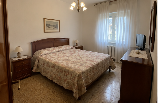 VIA TRIPOLI DECOROSO BILOCALE NUOVO - Foto 2
