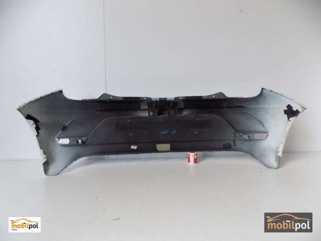 Volkswagen UP LCI - Paraurti posteriore (bianco) - 10545 - Foto 6