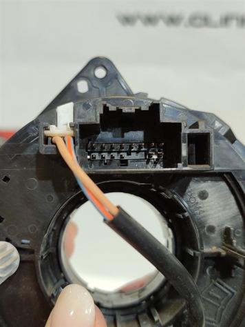 CONTATTO SPIRALATO FORD Focus Berlina 4° Serie AND761002C ZWAC30088B M1DA (0811) - Foto 4