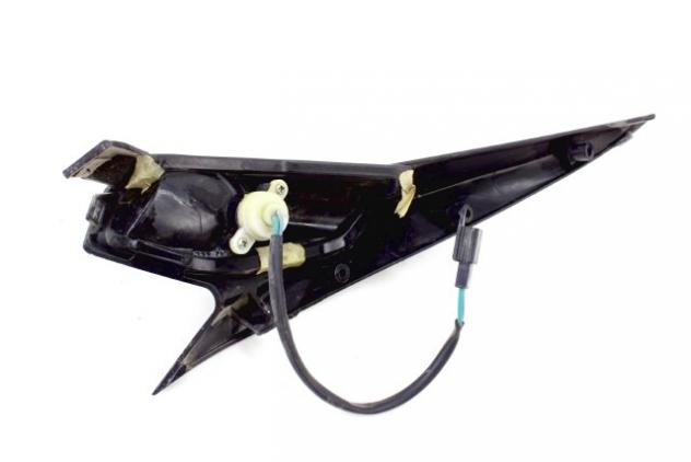 KYMCO PEOPLE ONE 125 33600ALD9E10 FRECCIA POSTERIORE DESTRA 15 - 20 REAR RIGHT FLASHER - Foto 3