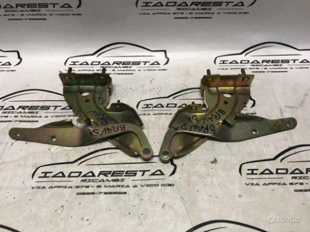 Cerniera Cofano Bravo - Marea 46441447 46441448 - Foto 3
