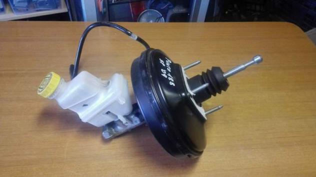Servofreno e pompa Freni FIAT Punto 1.2 3 serie 188 2009