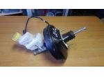 Servofreno e pompa Freni FIAT Punto 1.2 3 serie 188 2009