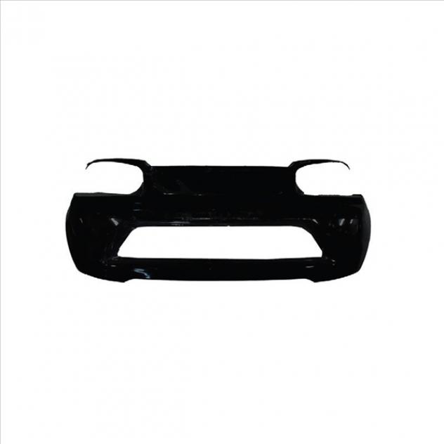 KIN772331104 PARAURTI ANTERIORE ITALCAR T3