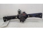 MECCANISMO ALZAVETRO ANT. SX FIAT Fiorino 2° Serie 52148374 225A2000 (0715)