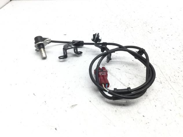 HONDA CBR RR ABS KM0 600 SENSORE VELOCITA' RUOTA ANTERIORE 2024 2026 PC69A4RK - Foto 5