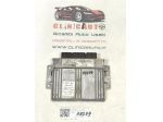 CENTRALINA MOTORE CITROEN C3 2° Serie 9657018180 21585170-8A TU3A benzina 1 &hellip;