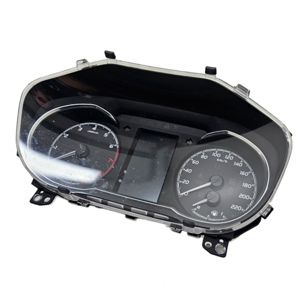 KIT ACCENSIONE TOYOTA Yaris Serie 1KR-FE Benzina 1000 (1720) - Foto 4