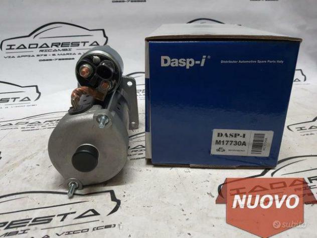Motorino Avviamento Grand Cherokee D 56041563AA - Foto 3
