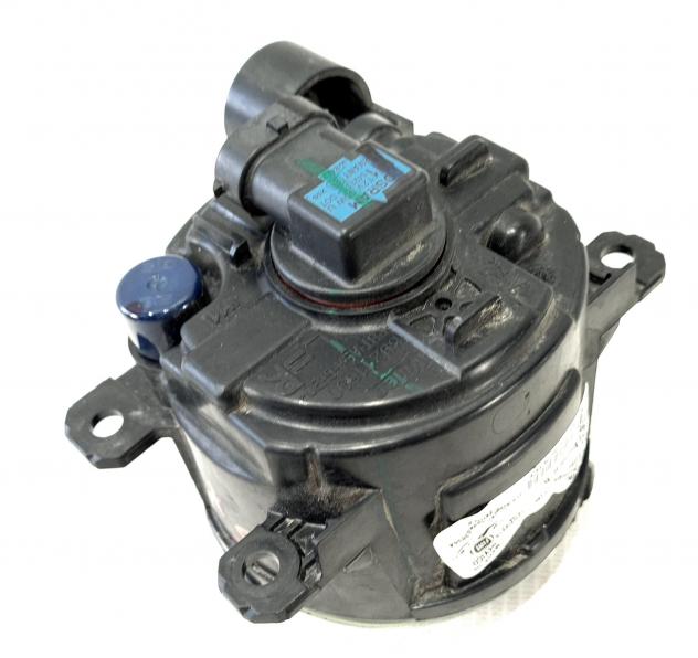 FENDINEBBIA ANTERIORE SX JEEP Compass Serie 68353533AA (16) - Foto 6