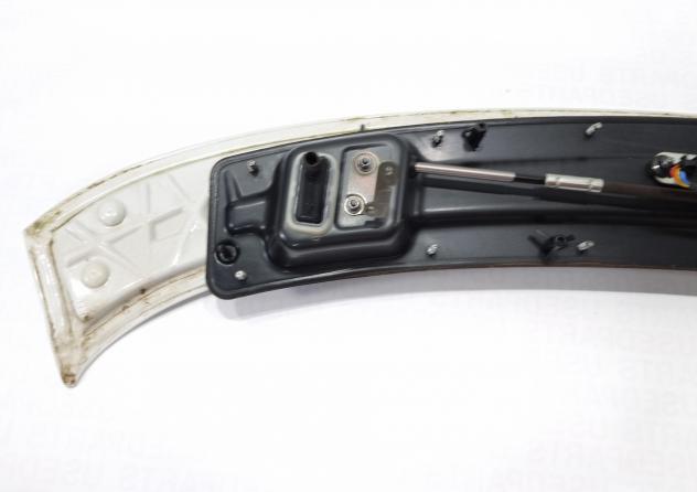 SPOILER POSTERIORE ELETTRONICO BMW Serie 3 F34 GT 7310747-07 (11) - Foto 7