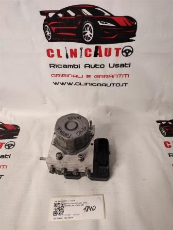 CENTRALINA ABS SMART Forfour 453 A4539005902 benzina 999 (14)