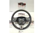 VOLANTE JAGUAR XF Serie CX23ABLEG 306DT (0811)