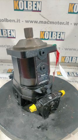 Motore Rexroth A6VM80DA1/63W-VZB01700B