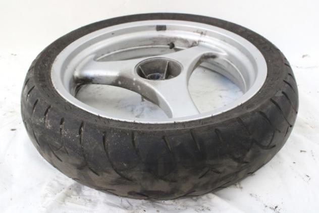BMW R 850 RT 36312311275 CERCHIO RUOTA POSTERIORE 4,50X18 259 94 - 01 REAR WHEEL - Foto 3