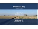 Immobile in asta di 109744 m² in vendita a Molinella