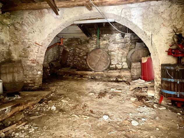 Rustico in vendita a Somano - Foto 10