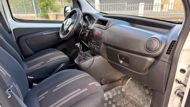 Fiat Fiorino 1.3 MJT 80CV Cargo - Foto 8