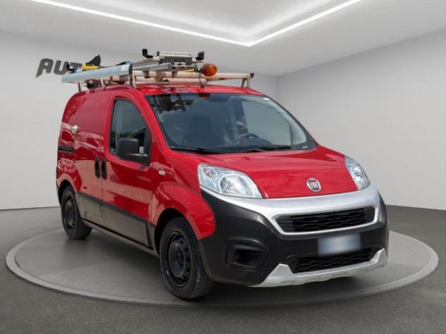 FIAT Fiorino ADVENTURE 1.3MJT ALLESTITO rif. 23494998 - Foto 3