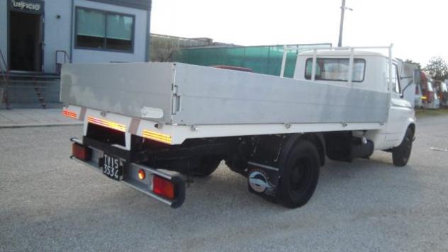 FIAT 616 N2 del 68 Vintage cassone aperto rif. 24190629 - Foto 5