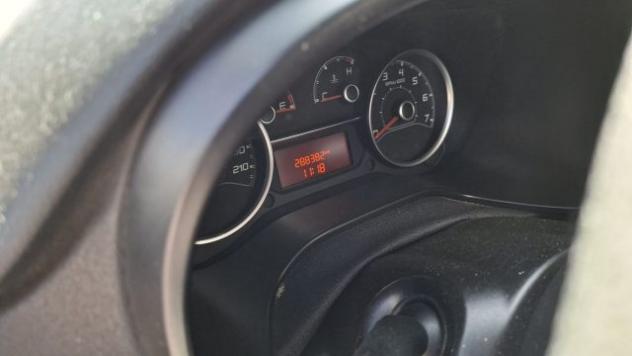 FIAT Doblo Doblò 1.4 T-Jet Natural Power metano rif. 23976656 - Foto 5