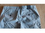 Pantaloni in stretch Clayton