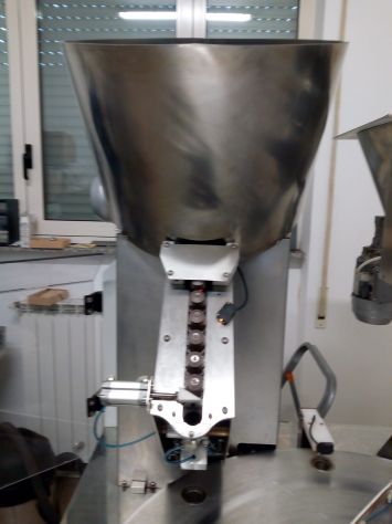 CAPSULATRICE NESPRESSO USATA - Foto 4