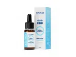 Olio CBD 20% no thc