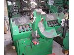 PREMONTA PER CALZATURE SILVA SM2000 11 PINZE