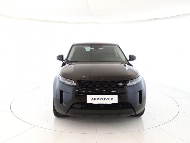Land Rover Range Rover Evoque 2.0 D163 MHEV SE AWD auto - Foto 8