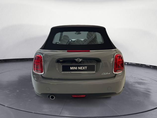 MINI Mini Cabrio 1.5 Cooper Hype auto - Foto 4