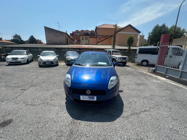 Fiat Grande Punto 1.3 MJT 75 CV 5 porte Fun - Foto 2