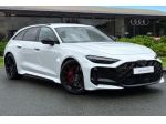 AUDI RS5 Avant Perfomance - Ufficiale italia rif. 24227124