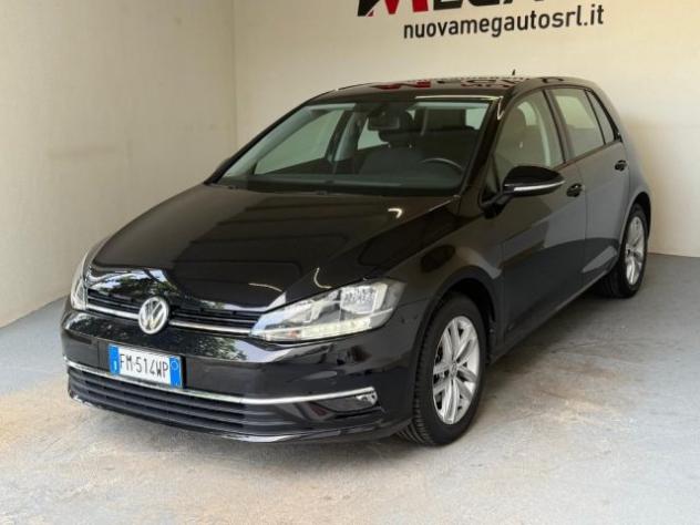 VOLKSWAGEN Golf 1.6 TDI 115 CV 5p. Business BlueMotion Technology rif. 23810856 - Foto 3
