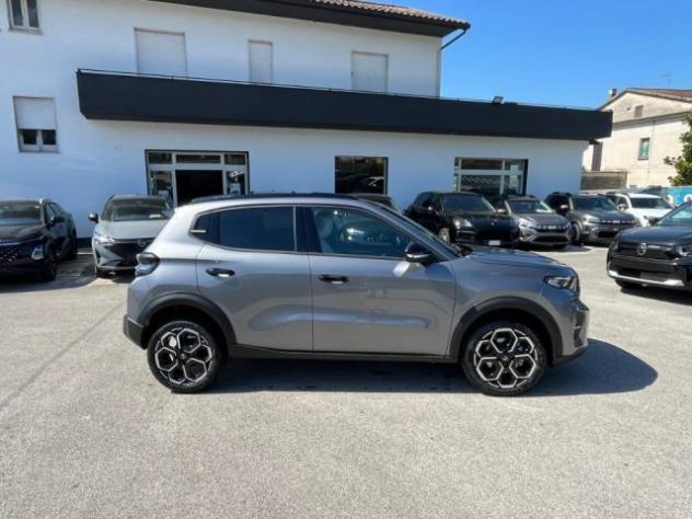 CITROEN C3 PureTech 100 S&S Max rif. 23799879 - Foto 3