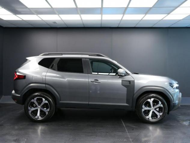 DACIA Duster Tce 130CV MHEV Journey rif. 24108529 - Foto 3