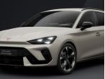 CUPRA Leon sportstourer 2.0 tdi business 150cv dsg rif. 23807877