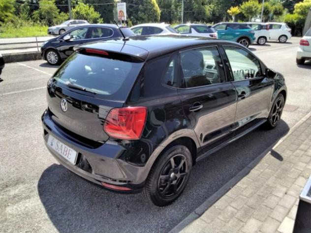 VOLKSWAGEN Polo 1.0 MPI 75 CV 5p. Comfortline rif. 23834162 - Foto 6