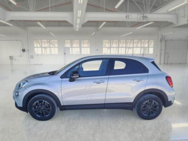 FIAT 500X 1.3 Multijet 95 CV Club - Foto 4